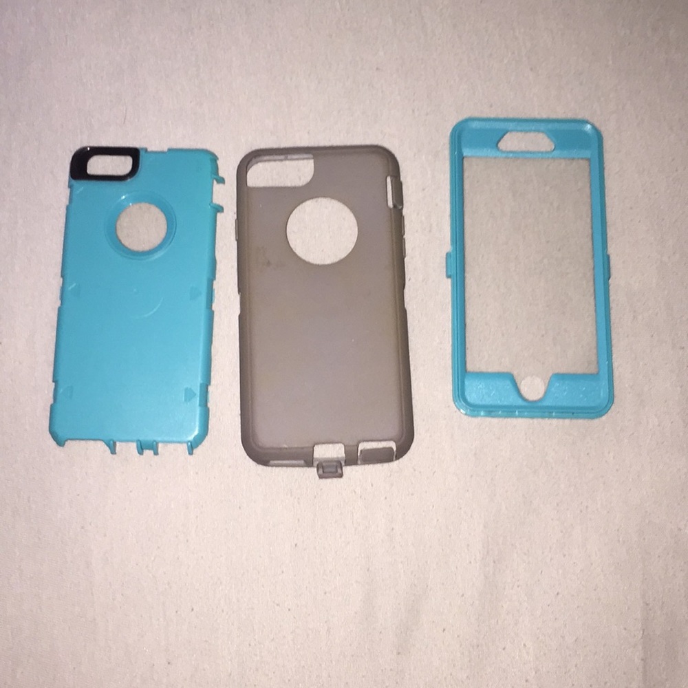 iPhone 6 protective case